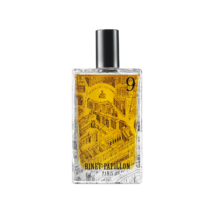 Binet-Papillon N°9 Patchouli Monarque Edp 100ml