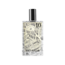 Binet-Papillon N°10 Malt Night-Fighter Edp 100ml