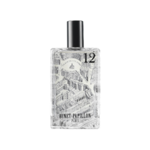 Binet-Papillon N°12 Kombawa Cloudless Edp 100ml