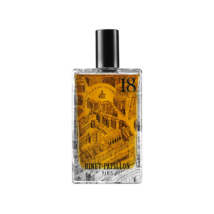 Binet-Papillon N°18: Santal Tintoretto Edp 100ml