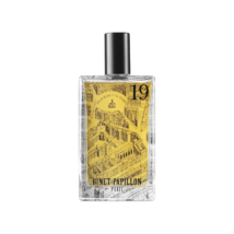 Binet-Papillon N°19: Patchouli Roots Edp 100ml