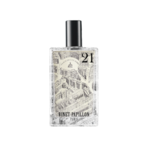 Binet-Papillon N°21 Magnolia Underground Edp 100ml