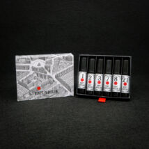 Binet-Papillon Discovery Set Edp 6x1ml