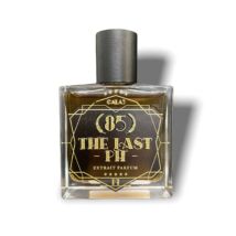 Calaj The Last PH 85 Extrait de Parfum 50ml - Limitált régi design