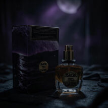 The Unleashed Apothecary Back To Dark Extrait de Parfum 30ml - Limitált kiadás (csak 90 üveg)