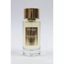 Workshop by Calaj Daywalker Extrait de Parfum 50ml Limitált kiadás - Csak néhány példányban elérhető