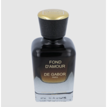 De Gabor Fond d&#039;Amour Extrait de Parfum 50ml
