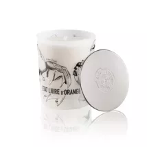 Etat Libre d&#039;Orange I am Trash Les Fleurs du Dechet gyertya 185g
