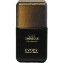 Evody Parfums Paris Collection Cachemire Cité Onirique Extrait de Parfum 30ml