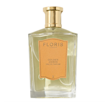 Floris London Golden Amber Eau De Parfum 100ml