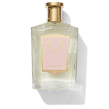 Floris London Lily Eau De Toilette 100ml