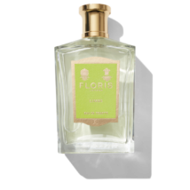 Floris London Limes Eau De Toilette 100ml