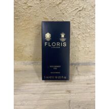 Floris London Mulberry Fig Eau De Parfum 5ml