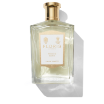 Floris London White Rose Eau De Toilette 100ml
