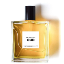 Francesca Bianchi Voluptuous Oud  Extrait de Parfum 30ml