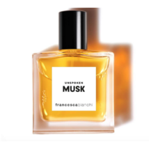 Francesca Bianchi Unspoken Musk  Extrait de Parfum 30ml