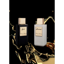 Franck Boclet Ivory Collection Just &amp; Married Extrait de Parfum 2x100ml