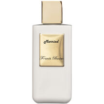 Franck Boclet Ivory Collection Married Extrait de Parfum 100ml
