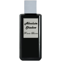 Franck Boclet Rock &amp; Riot Absolute shadow Extrait de Parfum 100ml