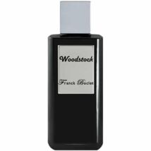 Franck Boclet Rock &amp; Riot Woodstock Extrait de Parfum 100ml