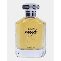 Hayari Paris Collection Origine Ame Fauve edp 70ml