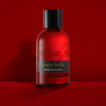 Jacques Zolty Declaration Love Crazy Belle edp 100ml