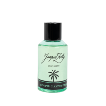 Jacques Zolty Soupir Clandestin Eau De Parfum 100ml