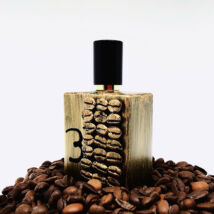 Jousset Parfums Qahua Bunga III. Le Parfum 50ml - Limitált kiadás - Már csak néhány példányban elérhető