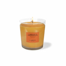 Label Currant  &amp; Sandalwood Gyertya 300gr