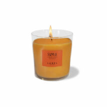 Label Guava  &amp; Cactus Gyertya 300gr