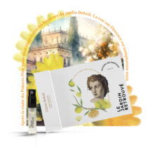 Le Jardin Retrouvé Citron Boboli Edp 3ml