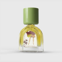 Le Jardin Retrouvé Cuir de Russie Edp 15ml