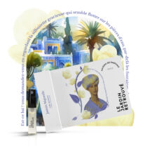 Le Jardin Retrouvé Jasmin Majorelle Edp 3ml