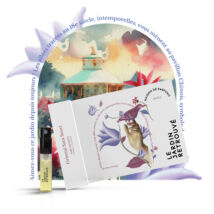 Le Jardin Retrouvé Oriental Sans Souci EDP 3ml