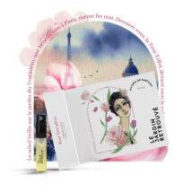 Le Jardin Retrouvé Rose Trocadero EDP 3ml