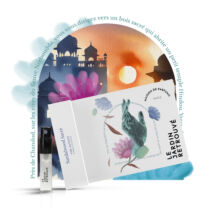Le Jardin Retrouvé Sandalwood Sacré EDP 3ml