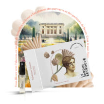 Le Jardin Retrouvé Tubéreuse Trianon EDP 3ml
