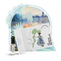 Le Jardin Retrouvé Verveine d'Eté EDP 3ml