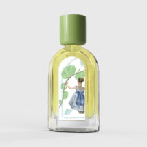 Le Jardin Retrouvé Verveine d&#039;Eté EDP 50ml