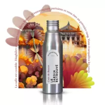 Le Jardin Retrouvé Cuir de Russie Illatos Szár utántöltő 125ml