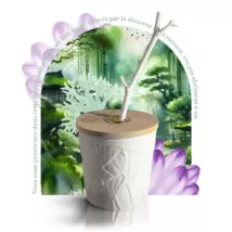 Le Jardin Retrouvé Mousse Arashiyama Illatos Szár 125ml