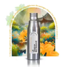 Le Jardin Retrouvé Osmanthe Liu Yuan  Illatos Szár utántöltő 125ml