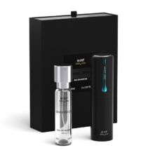 M.INT Gravitation Eau de Parfum 2x20ml