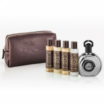 M.Micallef Les Exclusif Royal Vintage Travel szett edp