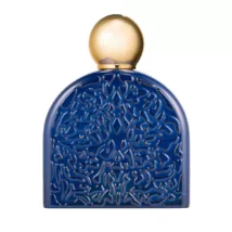 M.Micallef Royal Blue edp 100ml Limited Edition 2000 db Számozott üveg
