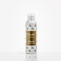 M.Micallef Ananda Pure Hand Gel  - Kézfertőtlenítő gél 60ml