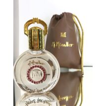 M.Micallef Exclusif Royal Rose Aoud (Barna szütyővel) edp 30ml - Gyártása megszűnt