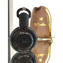 M.Micallef Exclusif Avant-Garde (Barna szütyővel) edp 30ml - Gyártása megszűnt