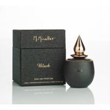 M.Micallef Ananda Black edp 100ml - Gyártása megszűnt - Már csak néhány példányban elérhető