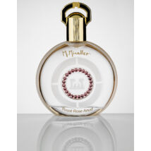 M.Micallef Exclusif Royal Rose Aoud edp 100ml - Gyártása megszűnt - Már csak néhány példányban elérhető